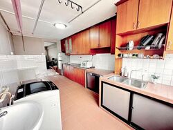 Blk 102 Jurong East Ville (Jurong East), HDB 3 Rooms #503996271